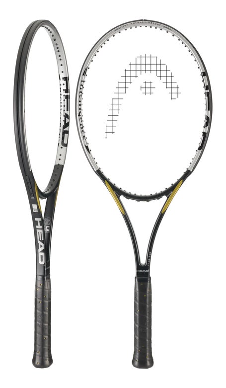Head iPrestige MP 2.0 2026 Racquet