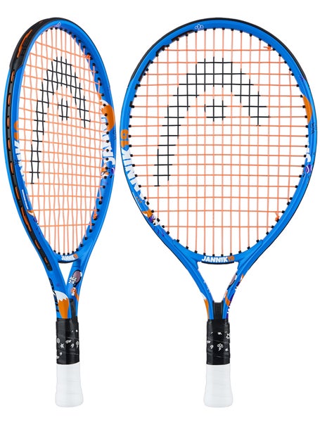 Head Jannik Junior 19 Racquet 
