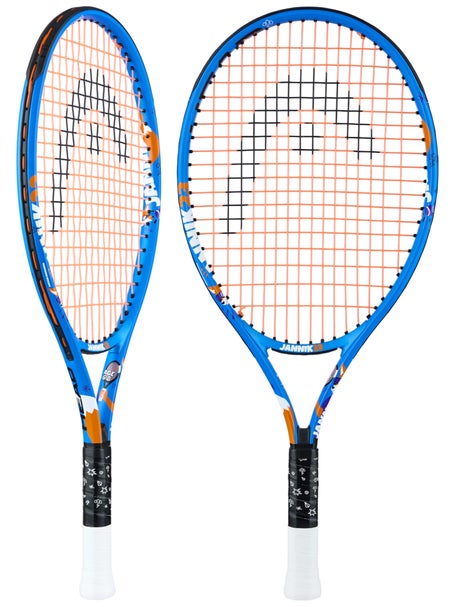 Head Jannik Junior 23 Racquet 