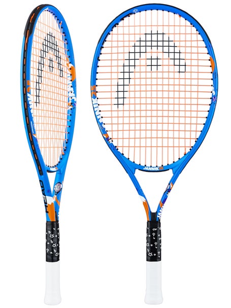 Head Jannik Junior 25 Racquet 