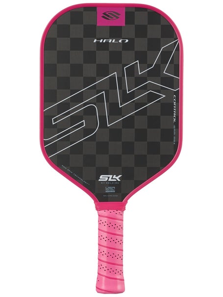 Selkirk SLK Halo Control Max Pickleball Paddle
