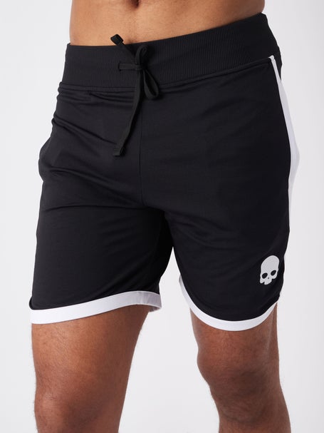 Hydrogen Mens Colorblock Tech Short