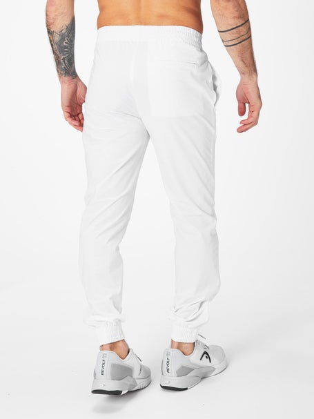 Hydrogen Mens Tech Skull Pants