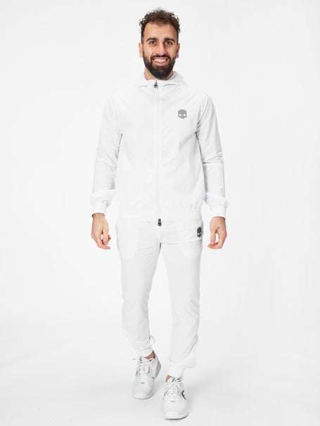 Hydrogen Mens Tech Skull Pants