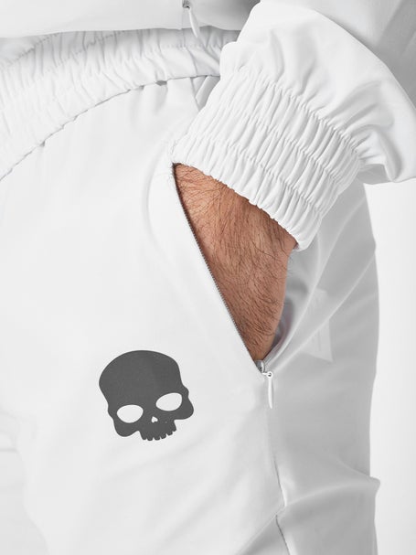 Hydrogen Mens Tech Skull Pants