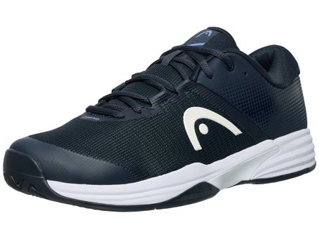 Head Revolt Evo 2.0 Blueberry/White Mens Shoe