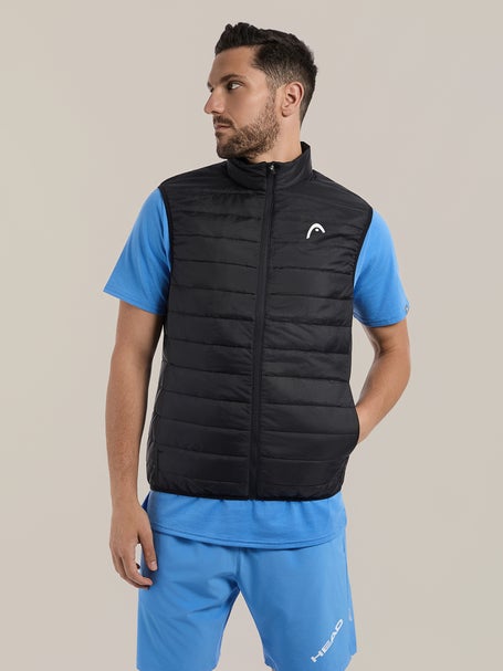 HEAD Mens Lightweight Vest