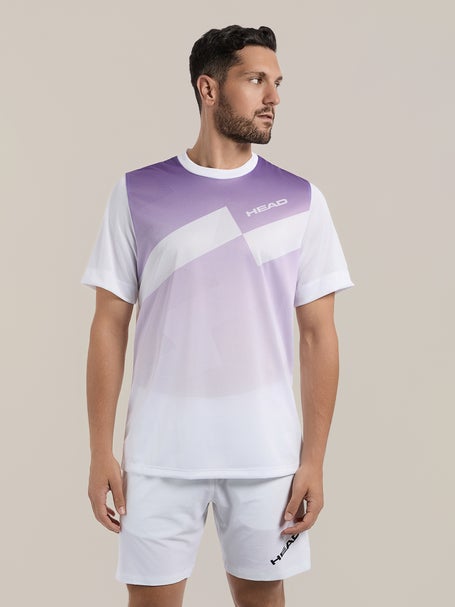 HEAD Mens Pro Top - Purple