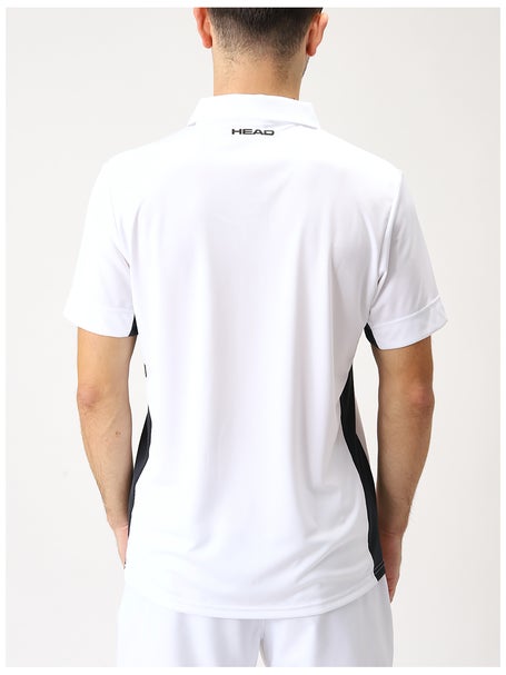 Head Mens Slice Polo Shirt