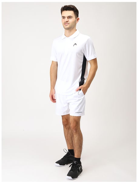 Head Mens Slice Polo Shirt
