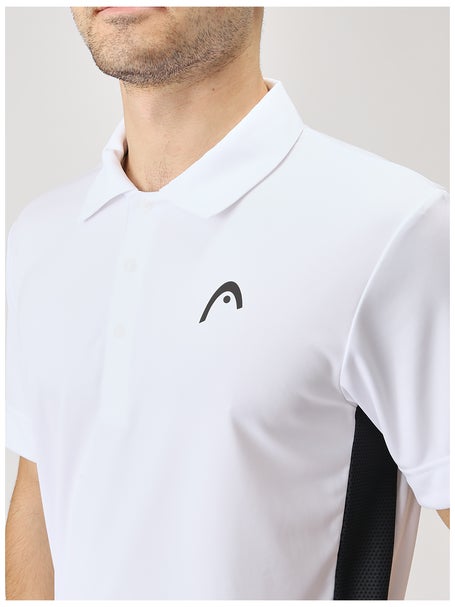 Head Mens Slice Polo Shirt