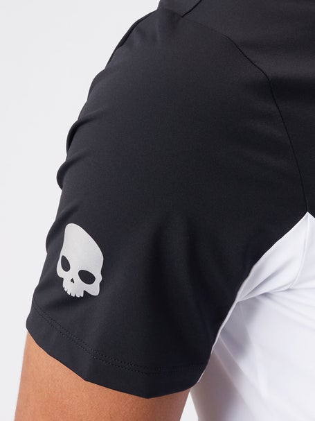 Hydrogen Men's Tennis 70's Tech Crew Tennis Only