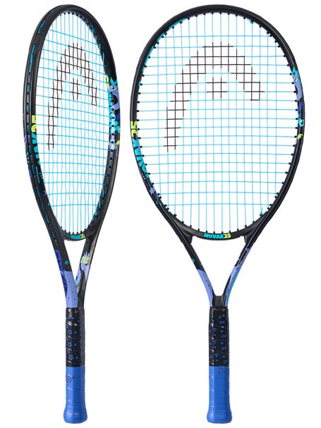 Head Novak Junior 25 Racquet 