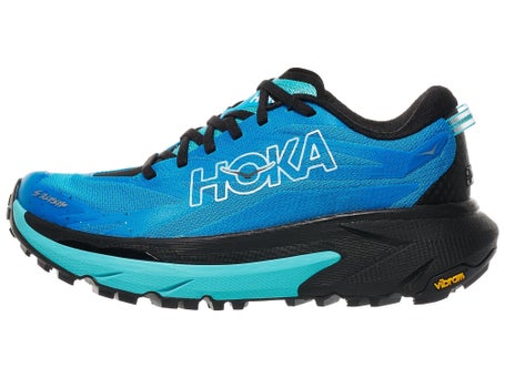 Hoka Mafate 5\Womens Shoes\Skyward Blue/Black