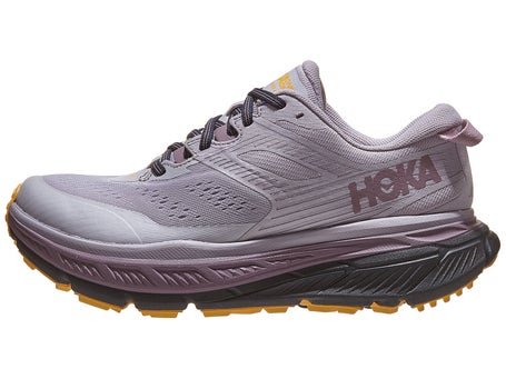 HOKA Stinson ATR 6 Women's Shoes Lilac Marble | Tennis Only