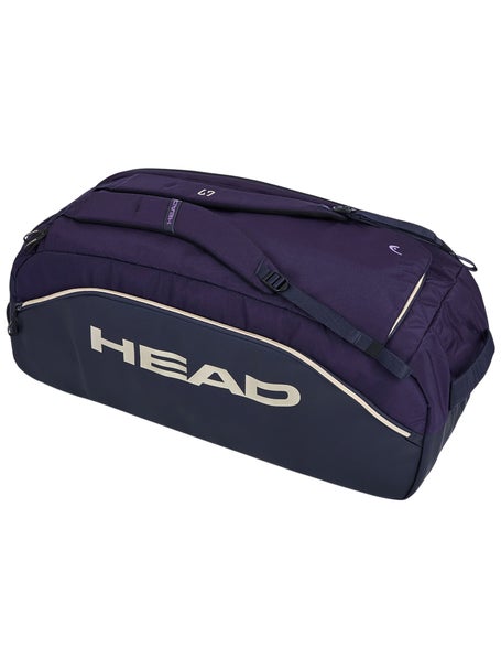 Head Pro X Duffle Bag L Zverev Edition