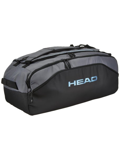 Head Gravity Pro X Duffle Bag L 2025 Black 