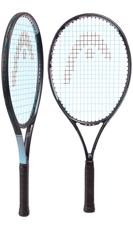 Head Gravity Junior 25 2023 IG Composite Racquet