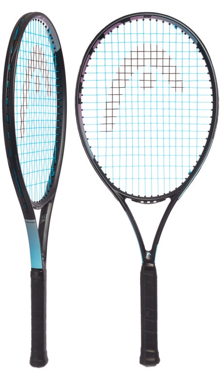 Head Gravity Junior 26 2023 IG Composite Racquet | Tennis Only