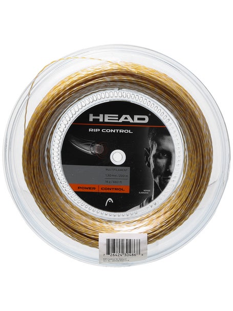 Head FXP 16 Tennis Racquet String Reel, Racquet String -  Canada