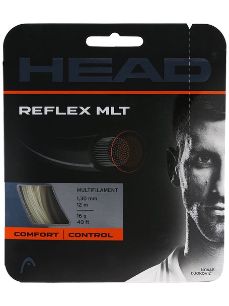 Head Reflex MLT 1.30/16G String Set