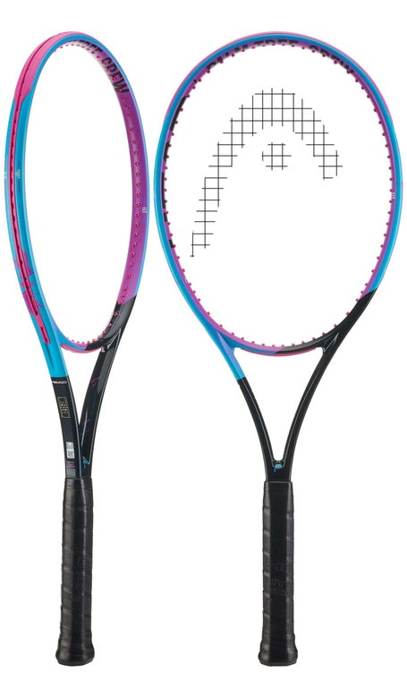 Head Radical MP Palm Tree Crew 2025 Racquet