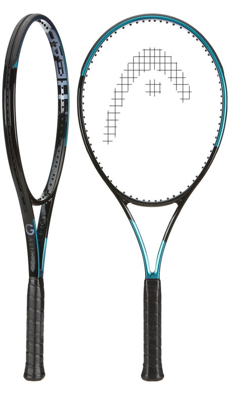 Head Gravity Team 2025 Racquet