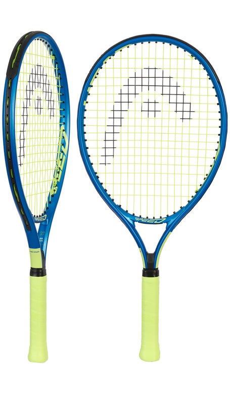 Head Speed 21 Junior Racquet 