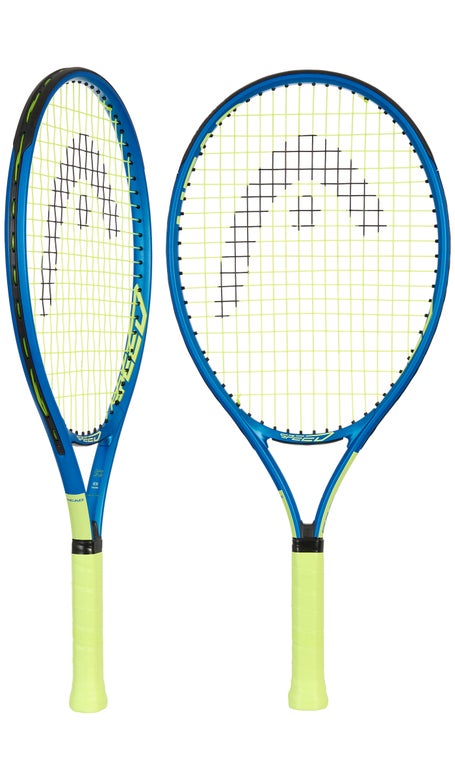 Head Speed 23 Junior Racquet 