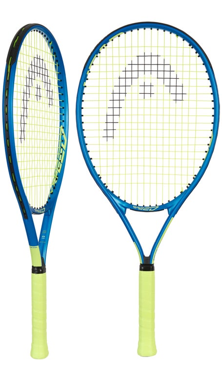 Head Speed 25 Junior Racquet 