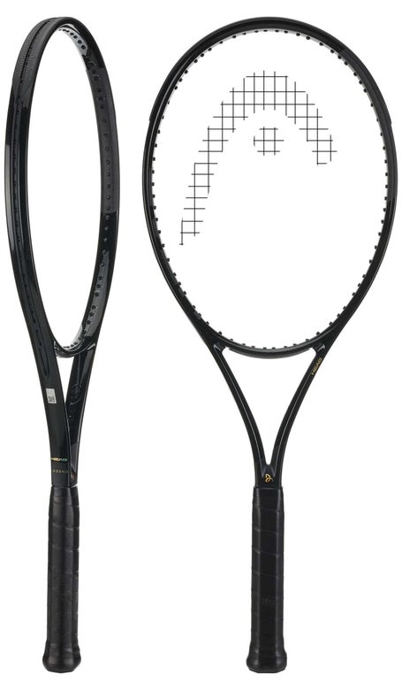 Head Speed MP Legend 2025 DEMO