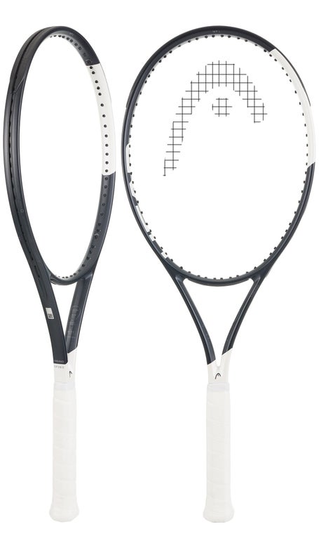 Head Speed MP L 2026 DEMO