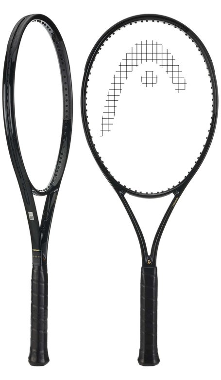 Head Speed Pro Legend 2025 DEMO