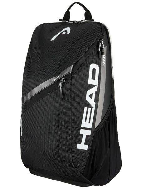 Head Tour Backpack 25 L Black