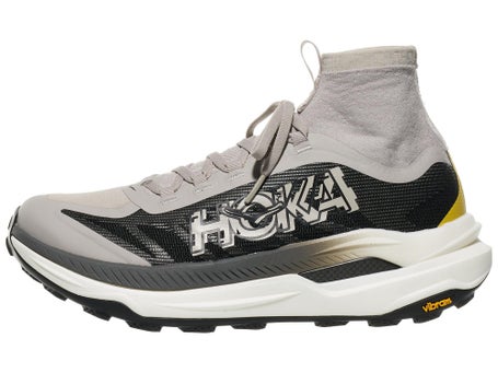 HOKA Tecton X 3\Mens Shoes\Cement/Black