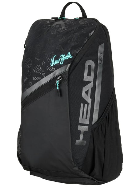 Head Tour  Backpack 25 L Neon
