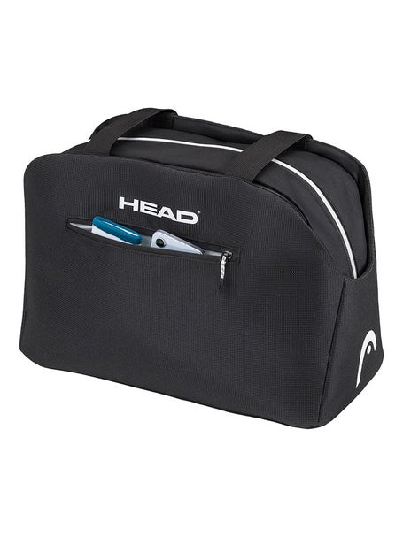 Head Tour Tote Bag 22 L Black
