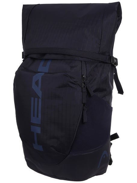 Head Tour Team Racqpack Bag  Navy
