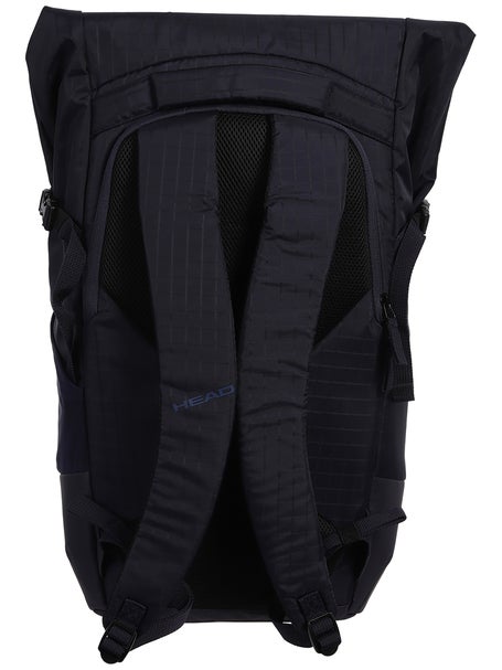 Head Tour Team Racqpack Bag  Navy