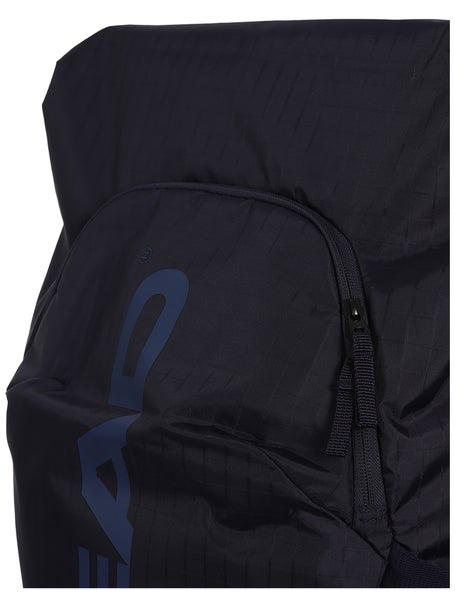 Head Tour Team Racqpack Bag  Navy