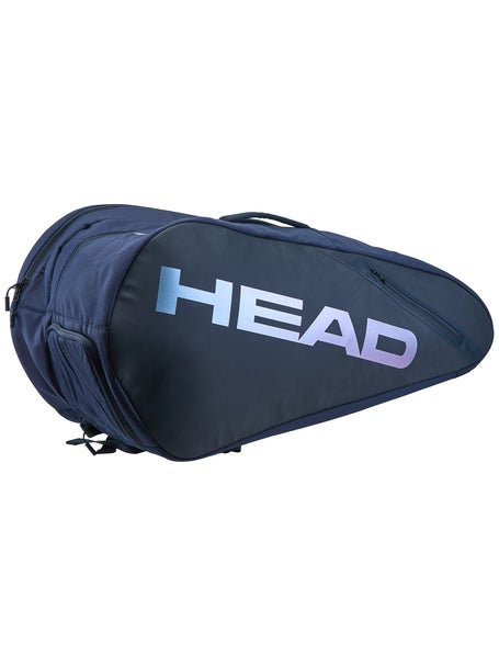 Head Tour Team Racquet Bag L Navy