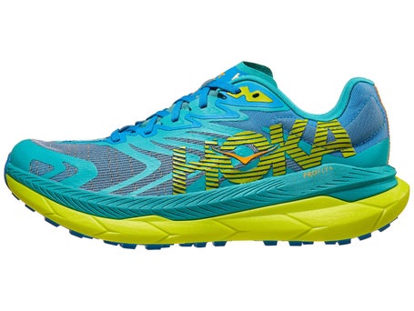 HOKA Tecton X 2\Mens Shoes\Ceramic/Evening Primrose