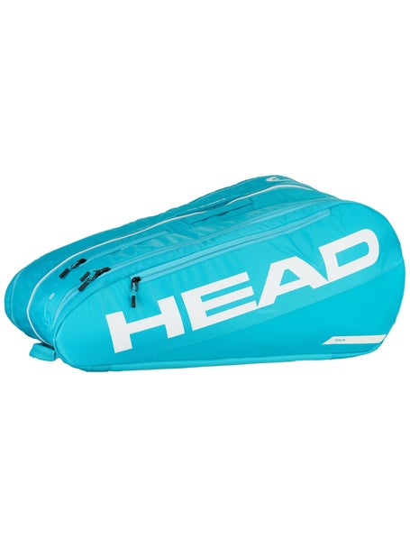Head Tour Racquet Bag XL Blue