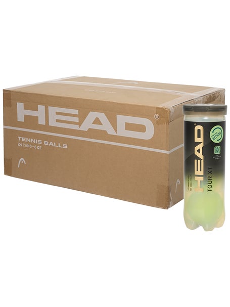 Head Tour XT 3 Ball 24 Can Case 