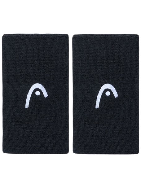 Head 5 Wristband Black