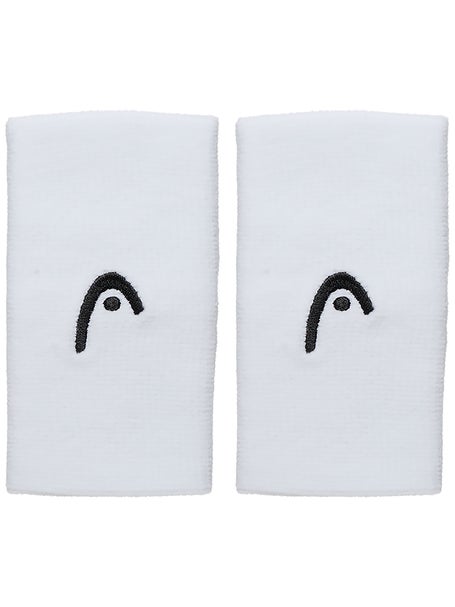 Head 5 Wristband White