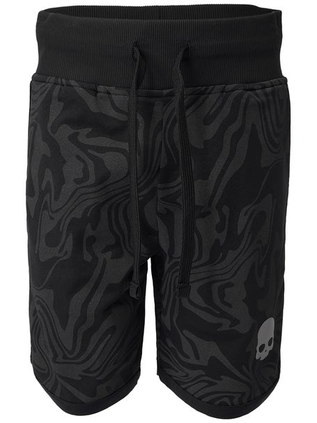 Hydrogen Boys Chrome Shorts