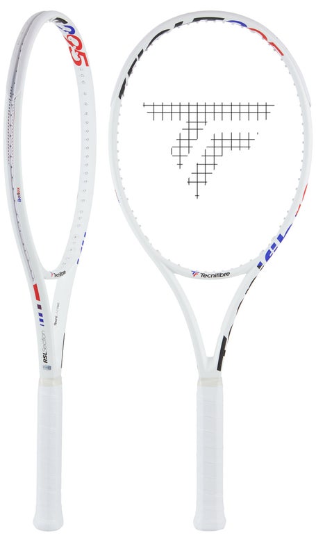 Tecnifibre TFight ISO 295 Racquet