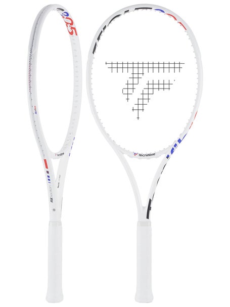 Tecnifibre TFight ISO 305 Racquet 2022