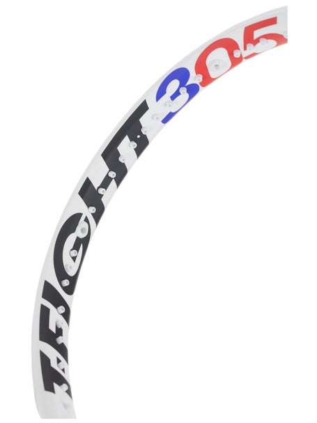 Tecnifibre TFight ISO 305 Racquet 